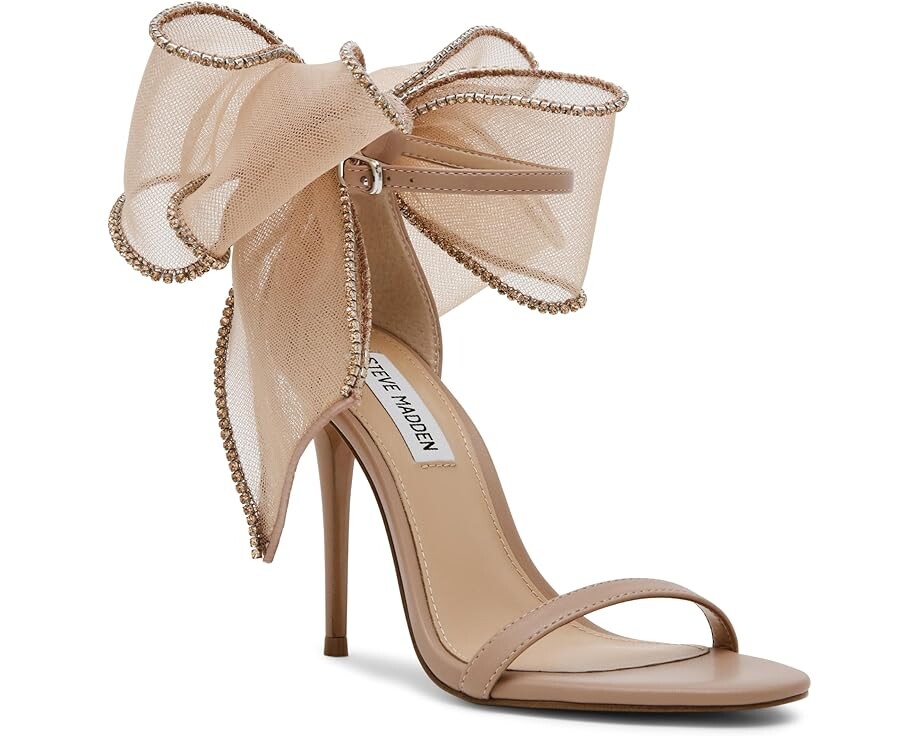 

Туфли Steve Madden Benni, цвет Blush