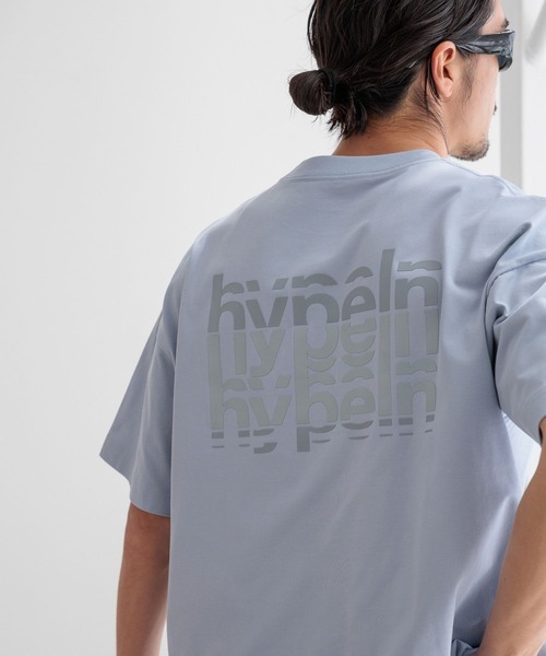 

Футболка, небесно-голубой HEREIAM