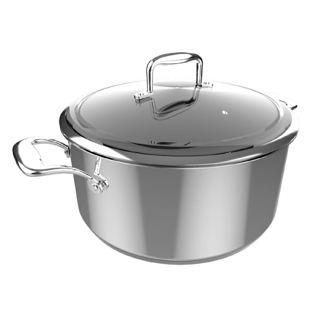 

Кастрюли и кастрюли Cecotec Polka Classy 28 Pot Steel