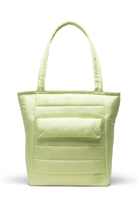 

Сумка Retreat Tote Herschel, зеленый