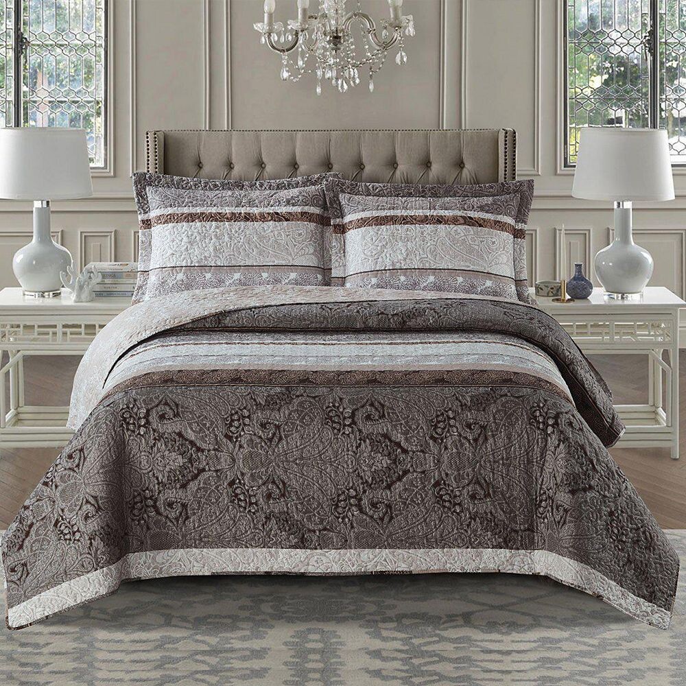 

Двустороннее одеяло Callisto - Комплект покрывала Egyptian Linens, цвет Callisto