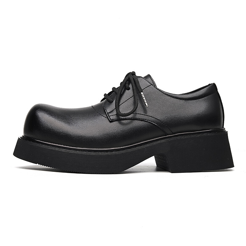 

Туфли Men"s Casual Men Low-Top черный Romon