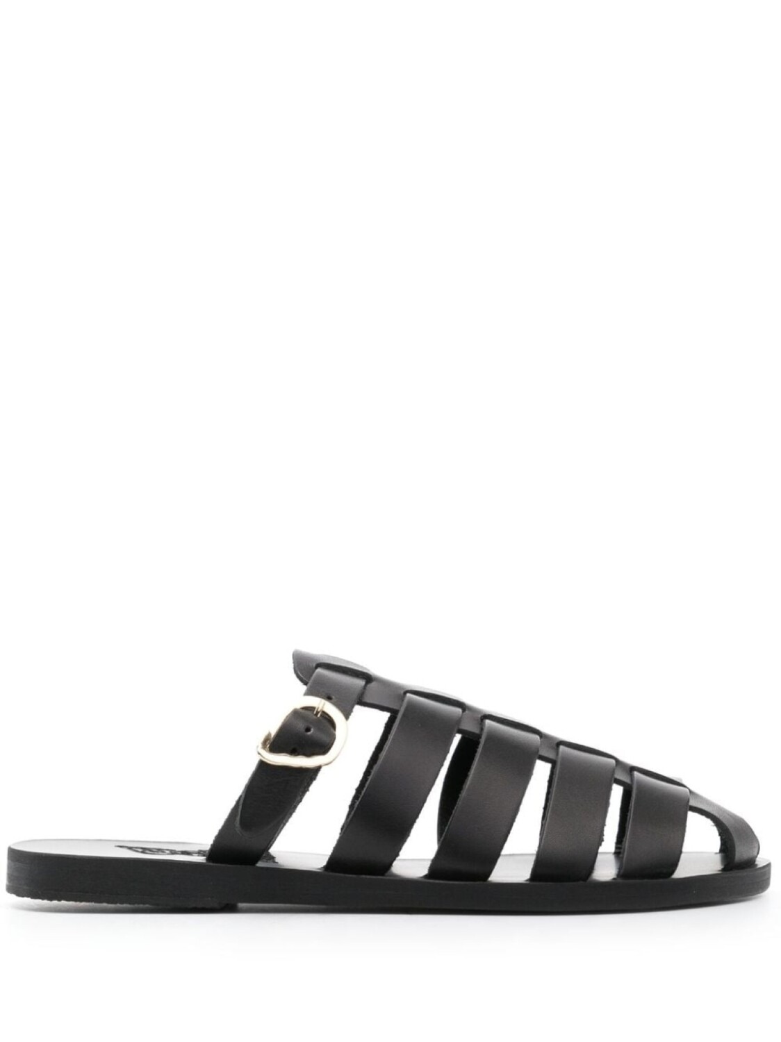 

Ancient Greek Sandals сандалии Cosmia, черный
