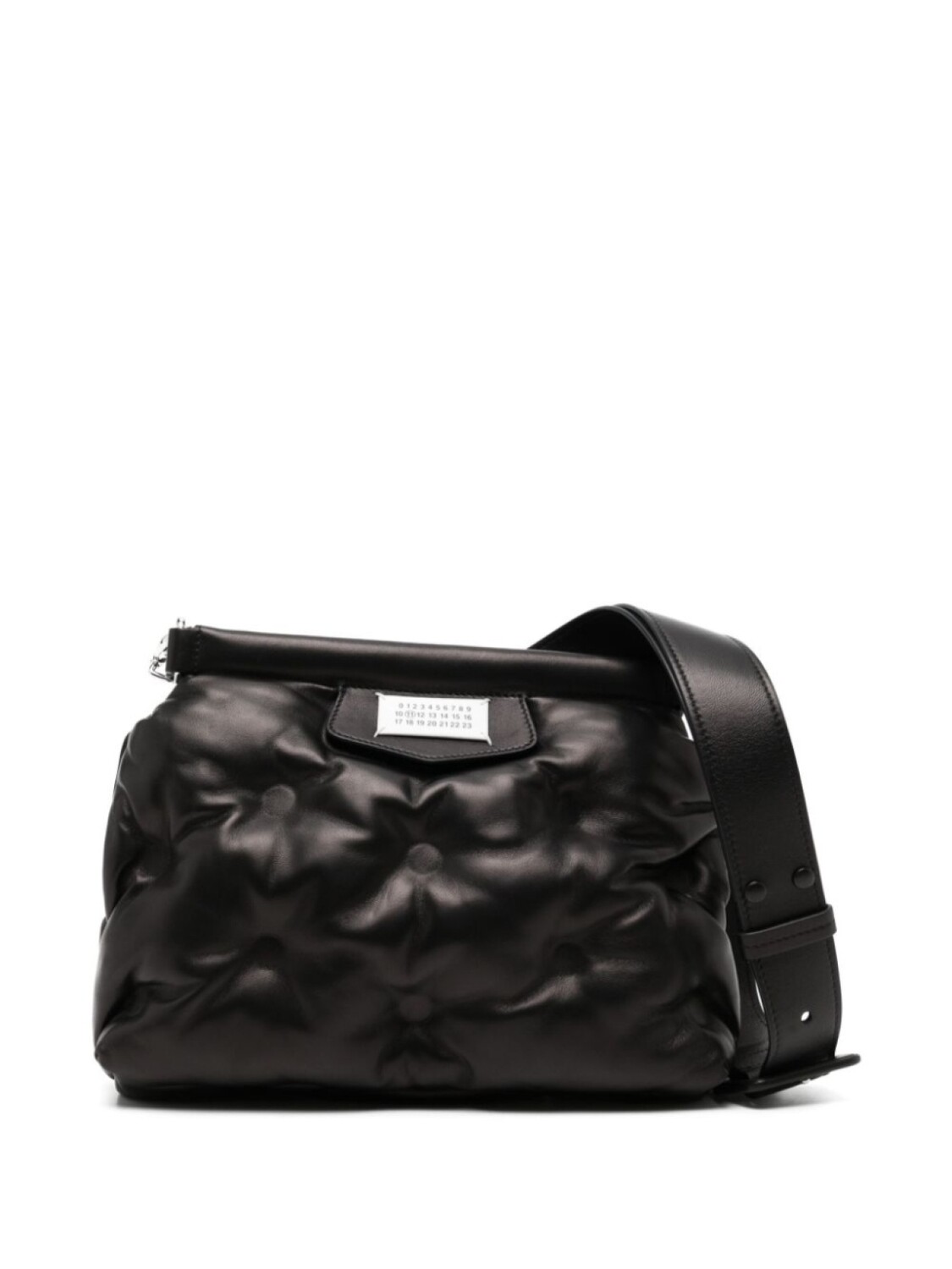 

Сумка на плечо Maison Margiela Glam Slam Classique, черный