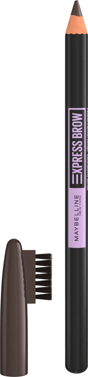 

Карандаш для бровей Expert Shape 06 Черный Коричневый 1 шт. Maybelline New York
