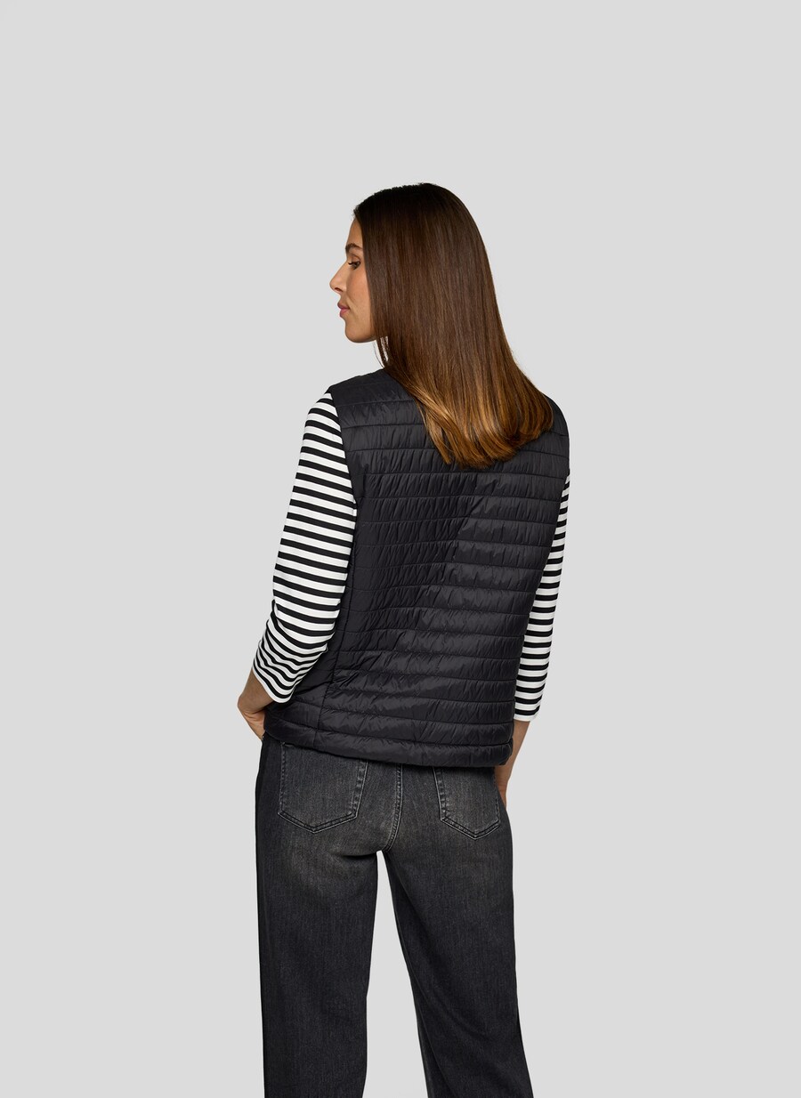 

Жилет Rabe, marine blue