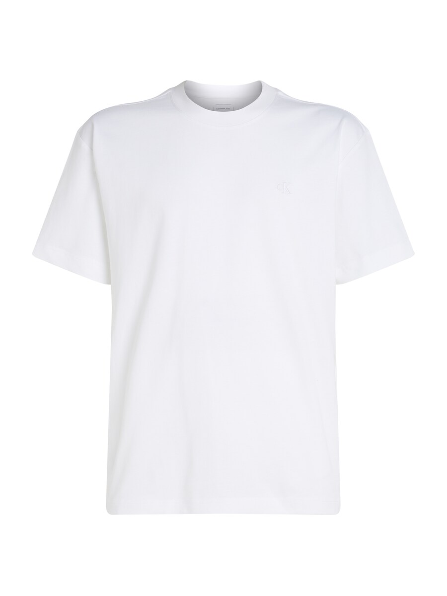 

Рубашка Calvin Klein Jeans, белый