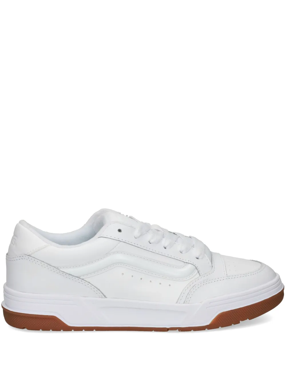 

Кроссовки Hylane Vans, белый