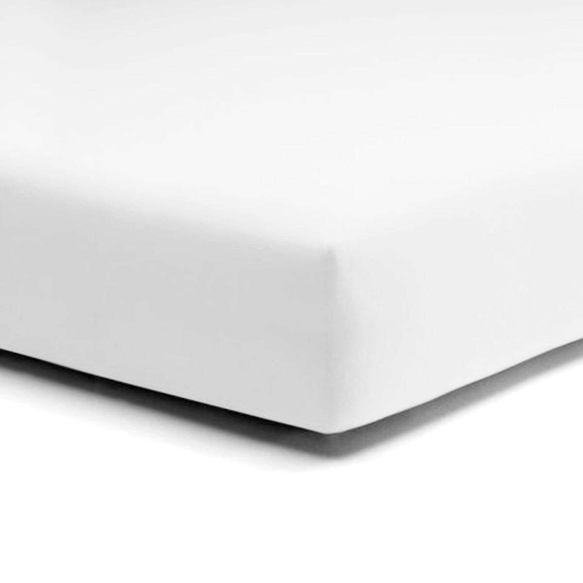 

Простыня на подкладке из чистого трикотажного хлопка без глажки - Makò Eco Daunex