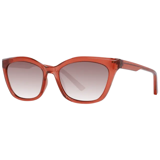 

Солнцезащитные очки tb1639 220 55 Ted Baker, красный