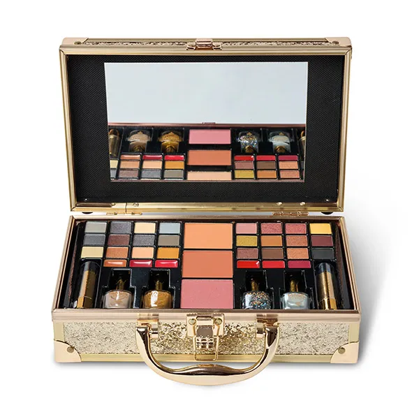

Косметичка Diamond Complete Shine Magic Studio, 1 UD
