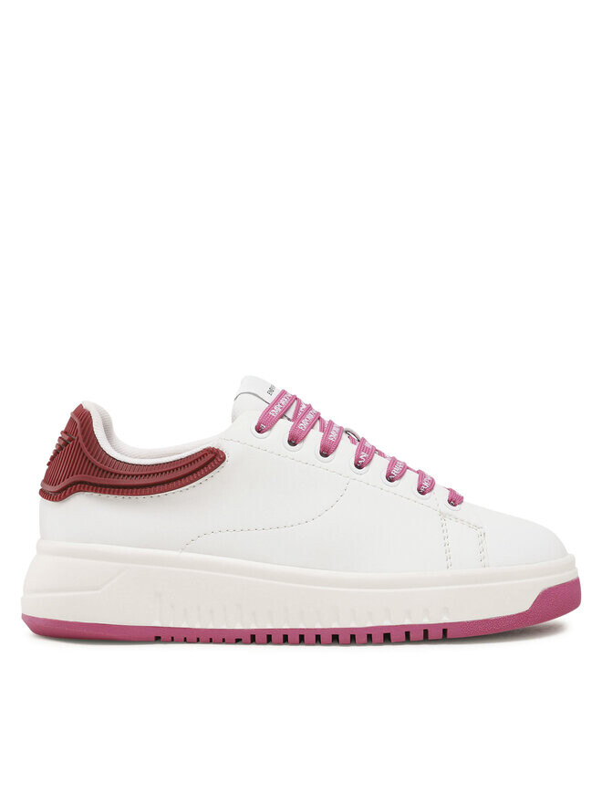 

Кроссовки X3X024 XN825 Emporio Armani, белый