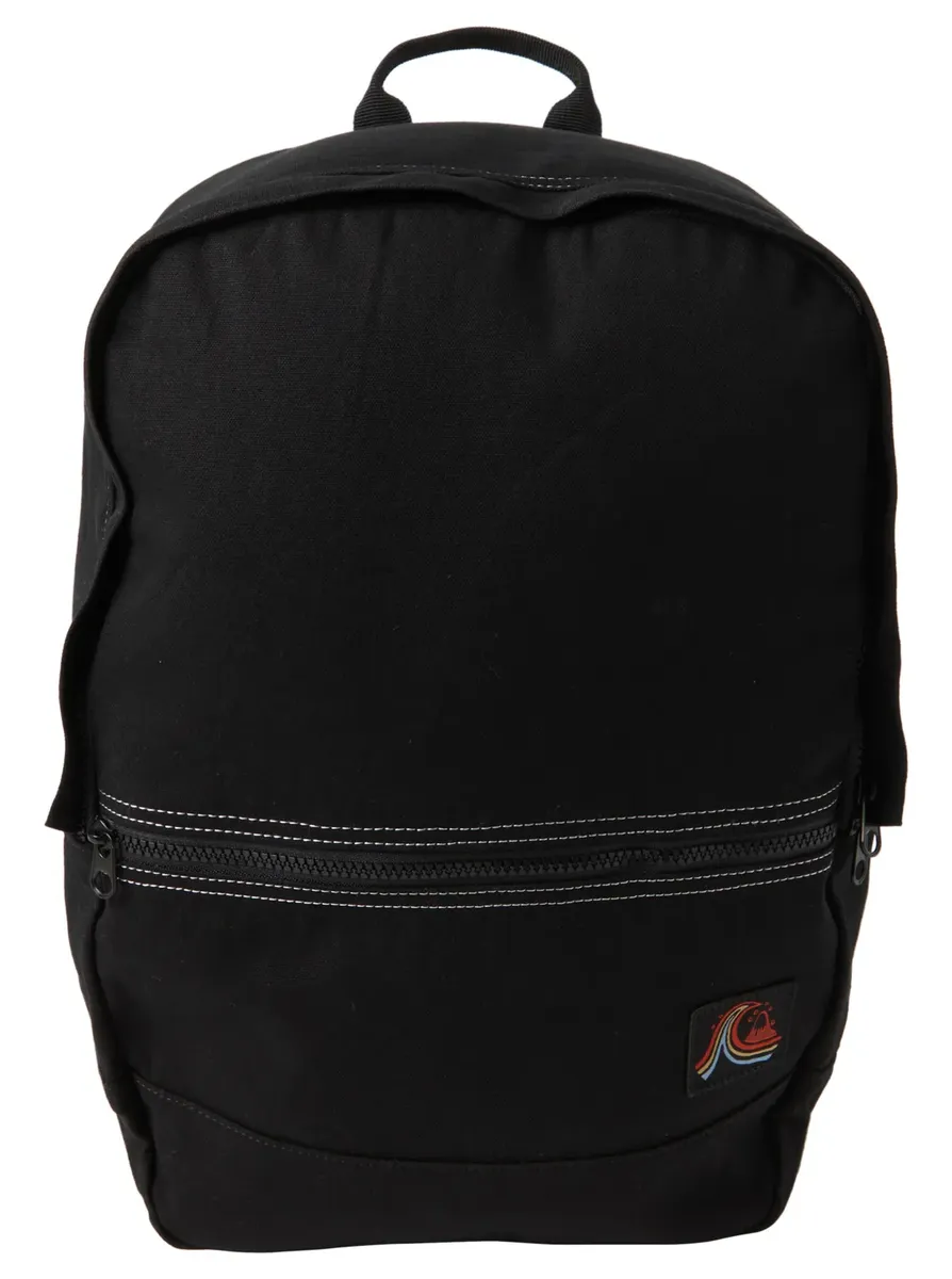 

Спортивный рюкзак Quiksilver "Original Sac 20L", черный