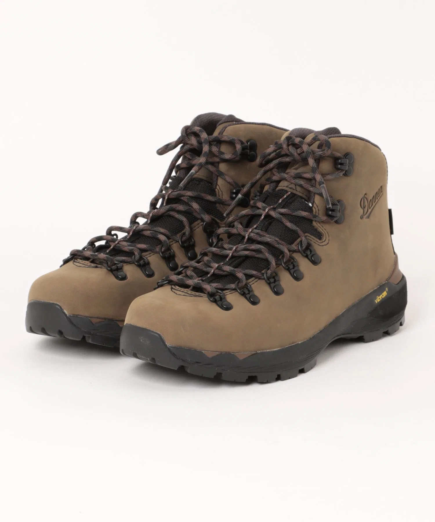 Мужские ботинки Danner MOUNTAIN 600 EVO