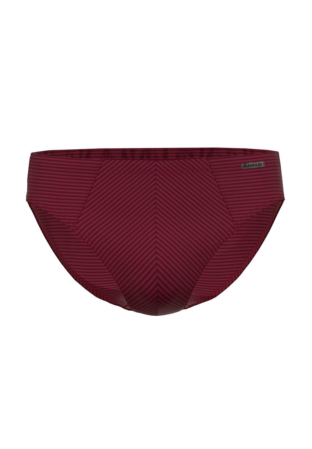 

Трусы 3ER PACK SLIP MODERN MORE AMMANN, красный