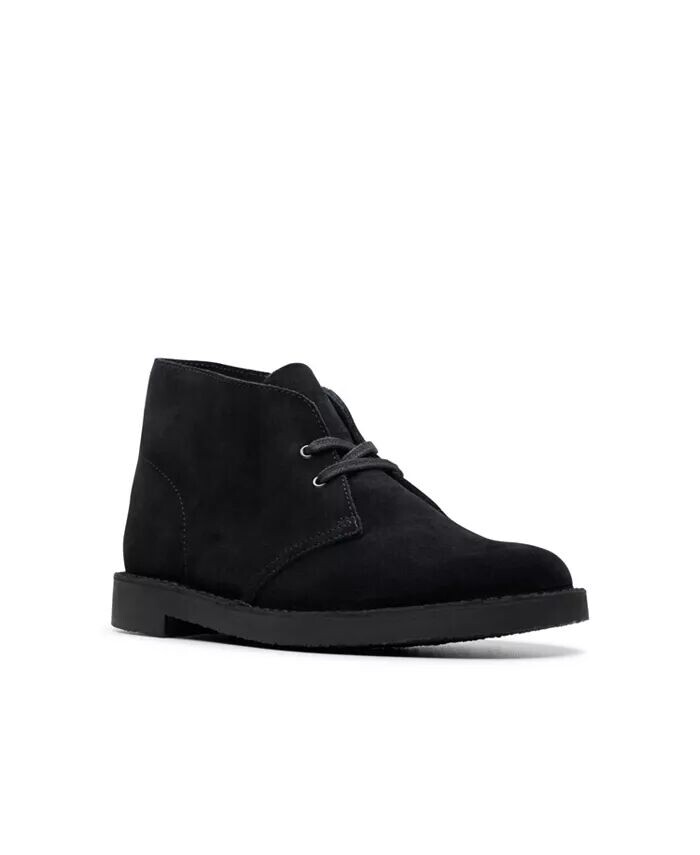 

Коллекция мужских ботинок Shepton Clarks, черный
