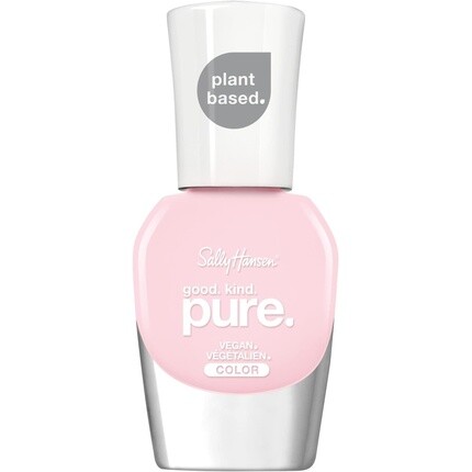 

Good Kind Pure Vegan лак для ногтей Pink Moon 10 мл Sally Hansen