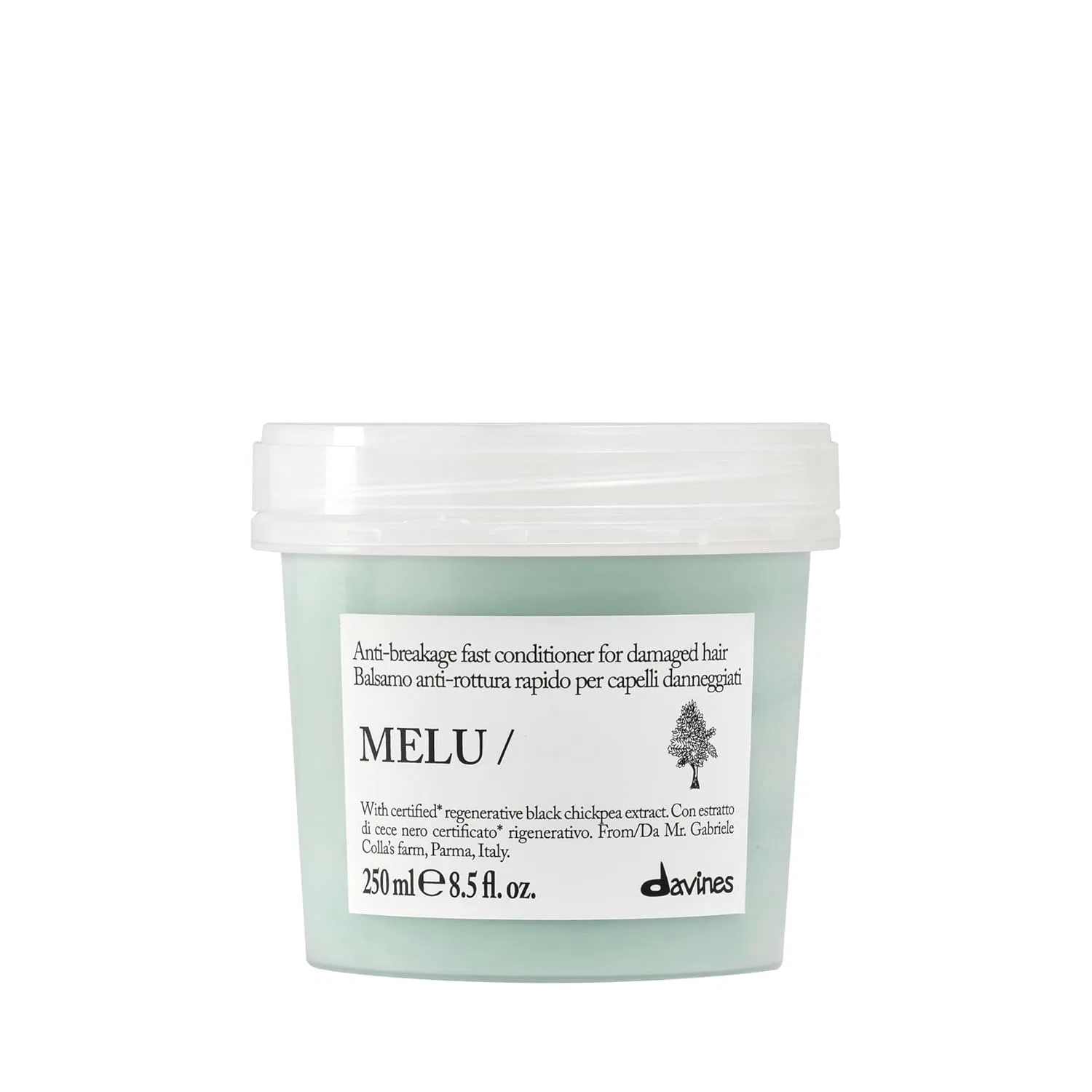Кондиционер для волос «Melu Conditioner» 250 мл от Davines