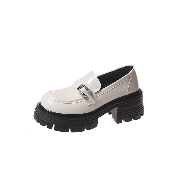 

Лоферы ABCYLM Loafers Women's, черный