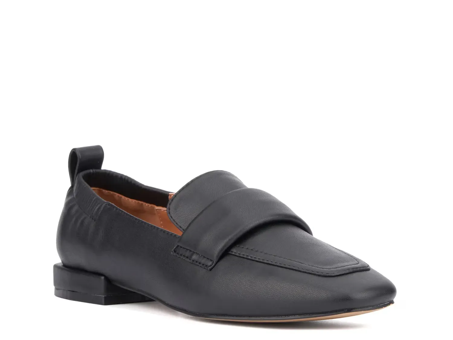 Лоферы Kamella Torgeis, Black