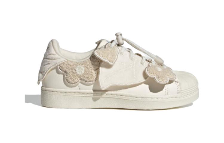 Кроссовки (PS) adidas originals Superstar 360 C x Melting Sadness HR1634 — фото 2
