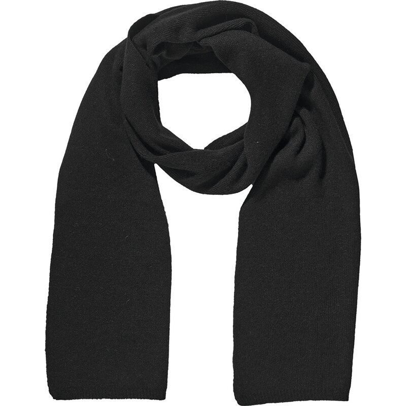 

Шапка шарф Areco, черный