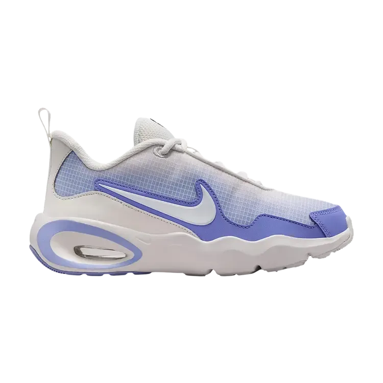 Nike Air Max Nova GS 'Platinum Tint', белый