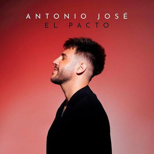 

Виниловая пластинка Antonio Jose: El Pacto