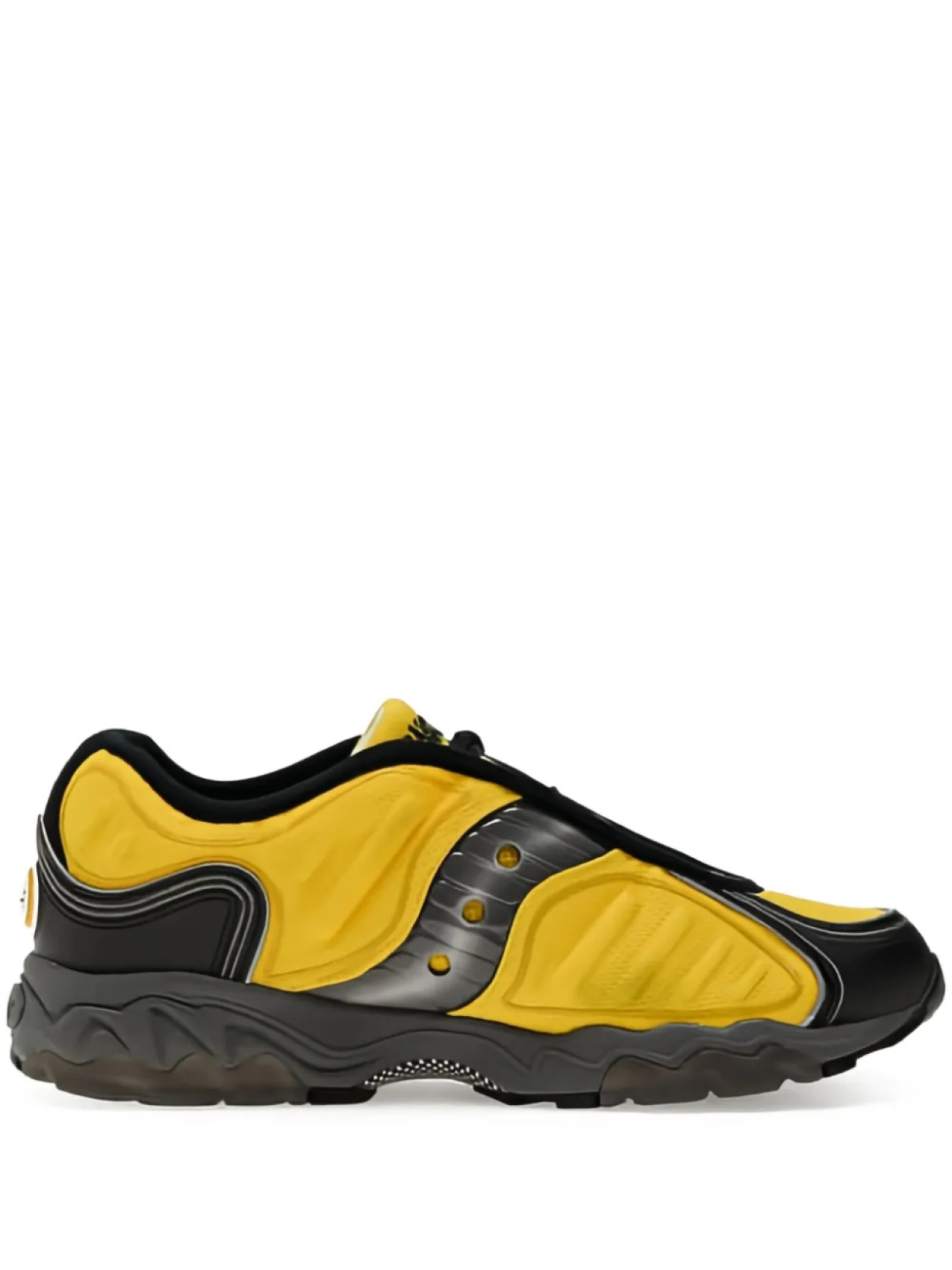 

Кроссовки Saucony Matrix, желтый