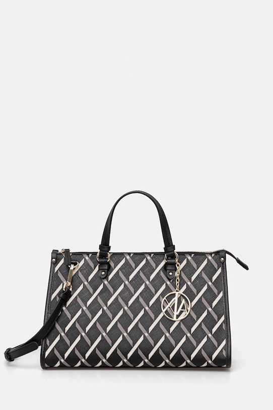 

Сумка Armani Exchange, черный