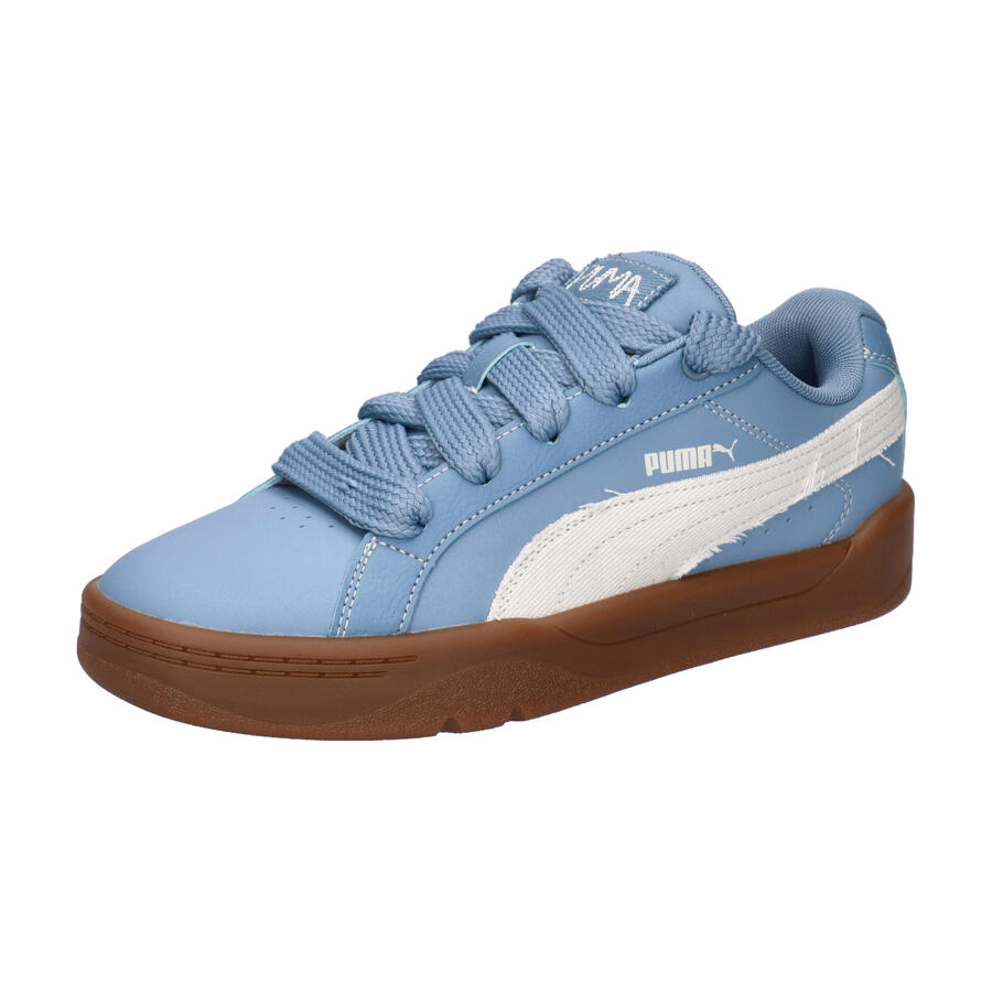 

Детские кроссовки Puma Park Lifestyle Easy MID 90s Jr 402943