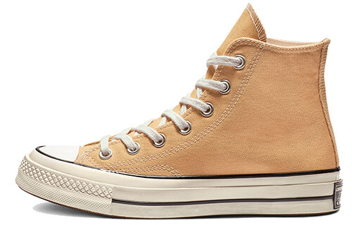 

Кроссовки Chuck 70 Converse Hi 'Gold'