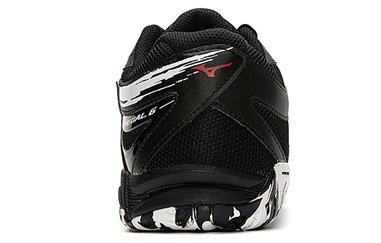 Mizuno Medal 6 Кроссовки унисекс — фото 2