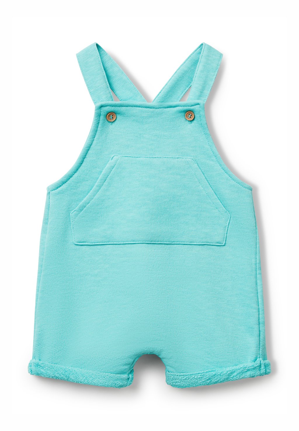 

Комбинезон CLOTH United Colors of Benetton, синий