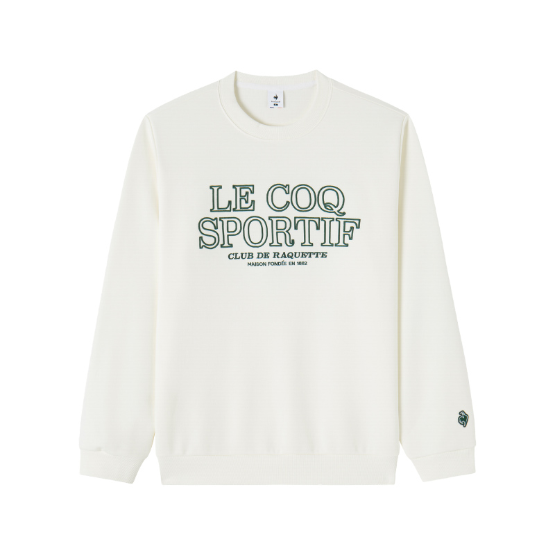 

Свитер мужской Le Coq Sportif, Ослепительный черный-2