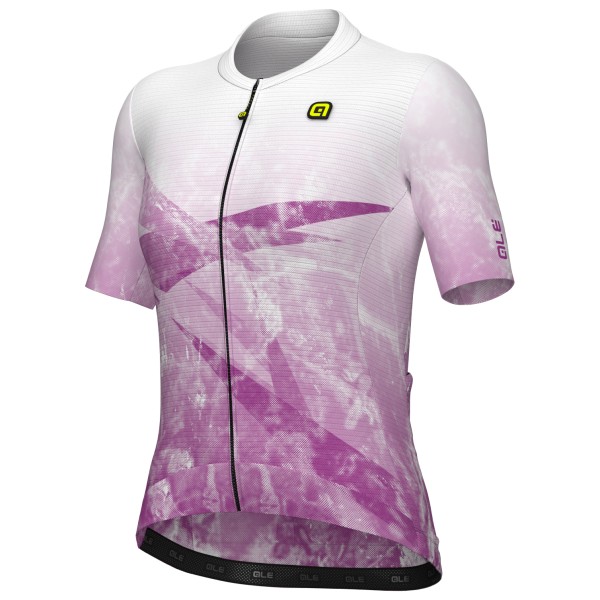 

Женская веломайка pr-e quartz s/s Alé, Violetta