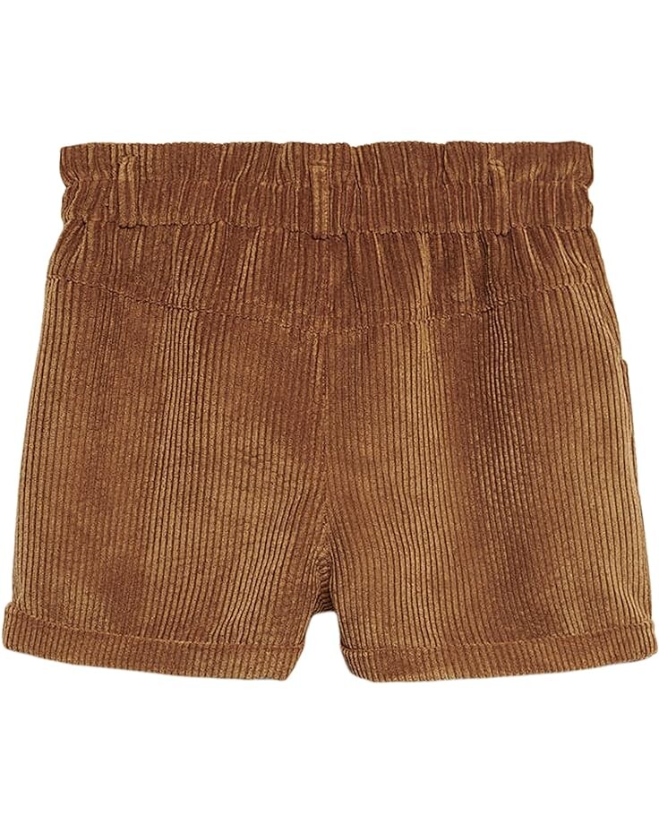 

Шорты Mango Harper Shorts, цвет Medium Brown