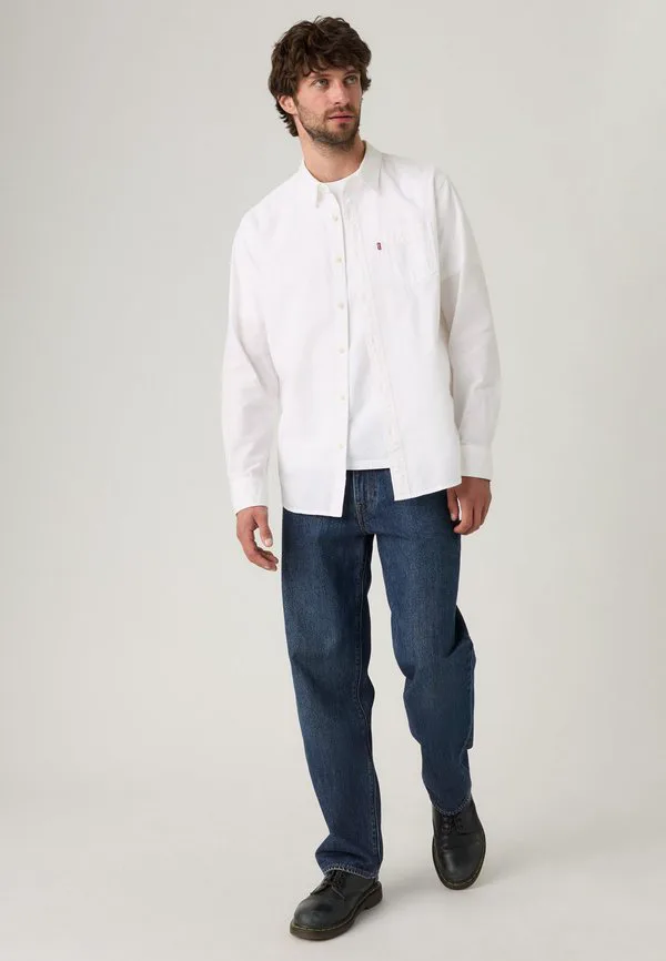 568 свободные свободные джинсы Levi'S, Check The Score — фото 2