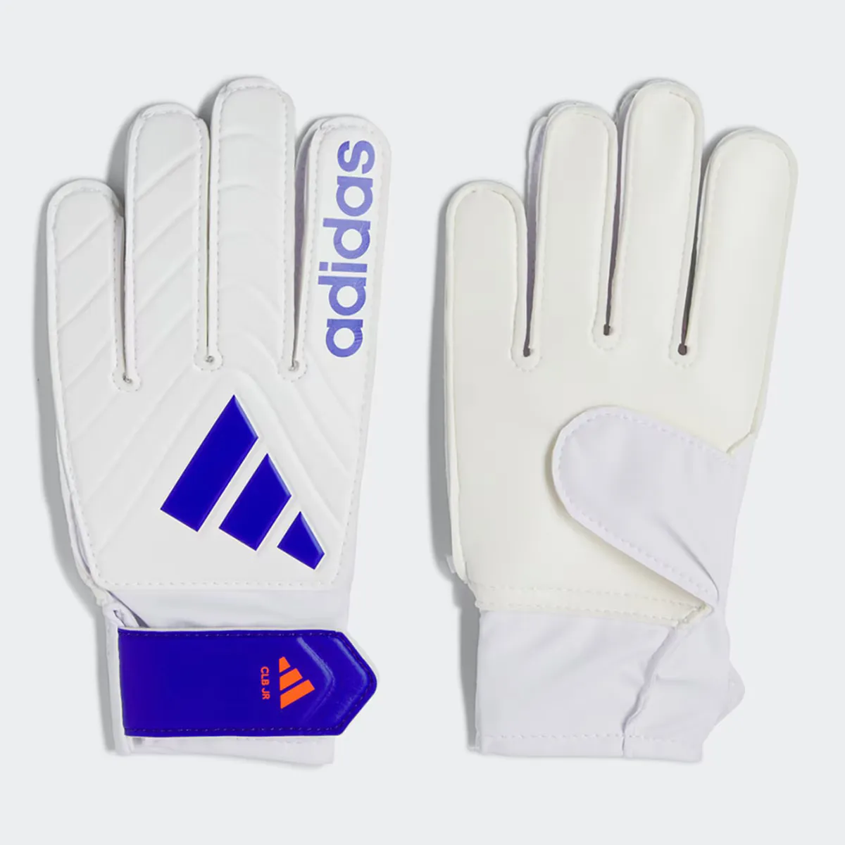 

Copa Club Детские вратарские перчатки Adidas, белый