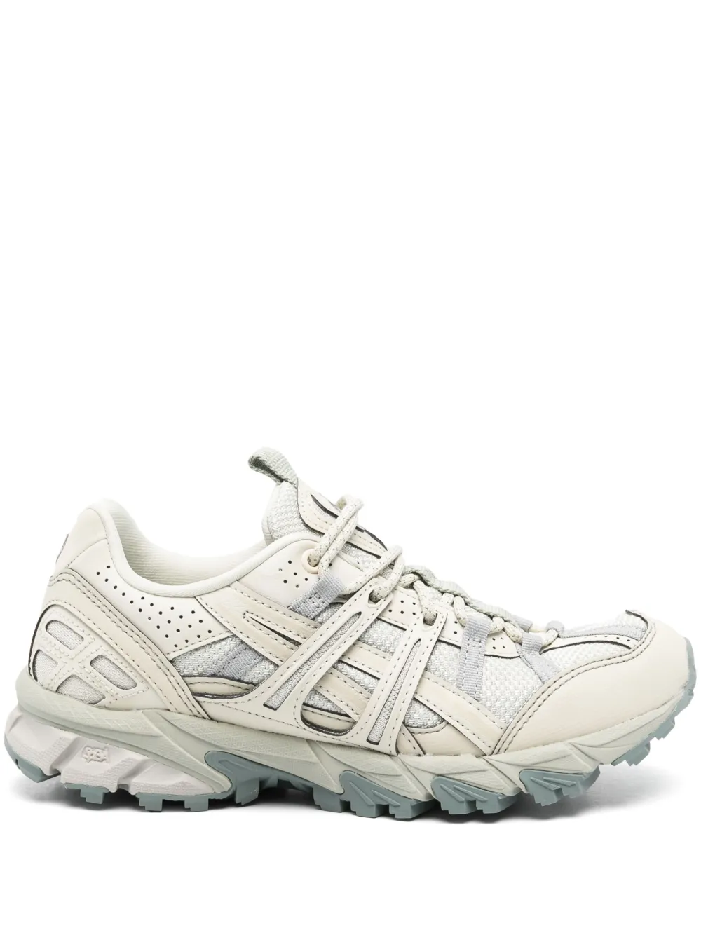 

Кроссовки Gel-Sonoma 15-50 ASICS, зеленый