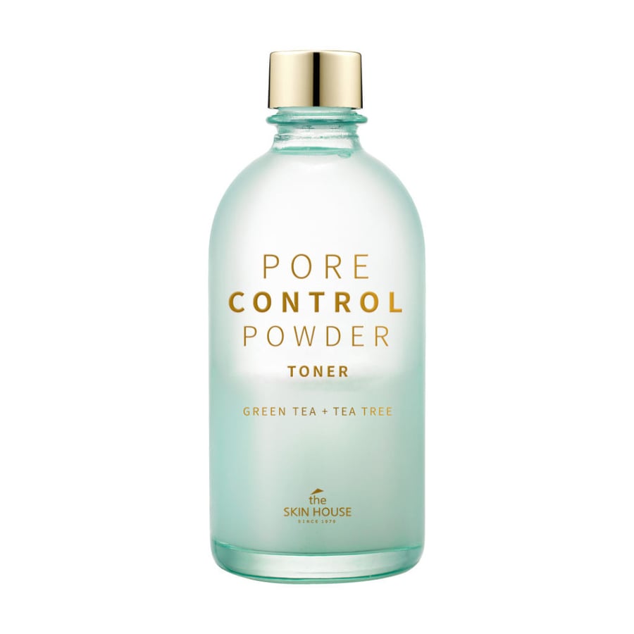 

The Skin House, Pore Control Powder Toner, тоник для лица, 130 мл
