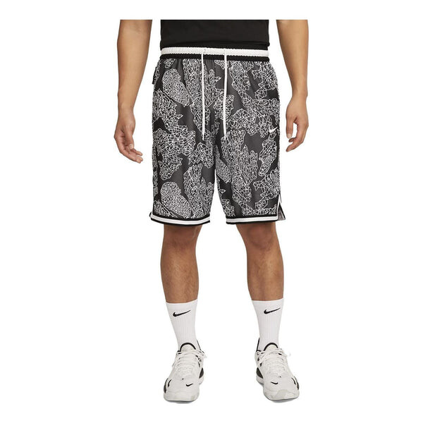

Шорты dri fit dna 10" баскетбольные шорты Nike, черный