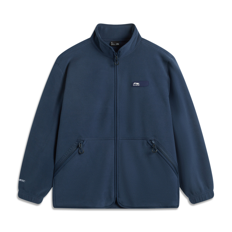 

Куртка Sports Life Collection Velvet feel мужская LINING, темно-синий