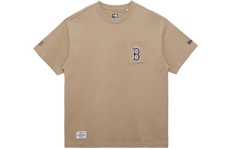 

New Era Футболка MLB SS24 Unisex Khaki