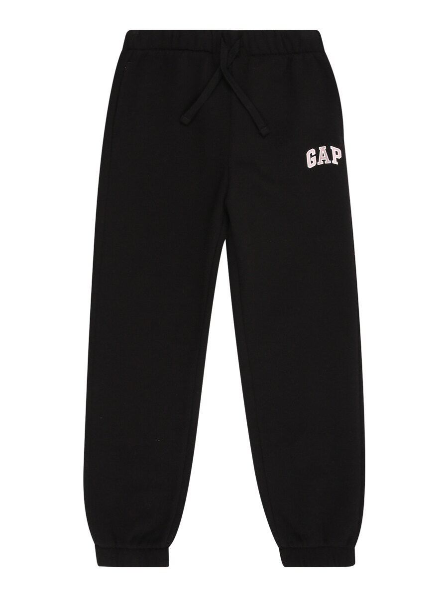 

Зауженные брюки GAP HERITAGE, Black