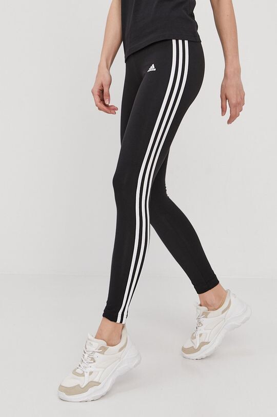 

Леггинсы Adidas GL0723 adidas, черный