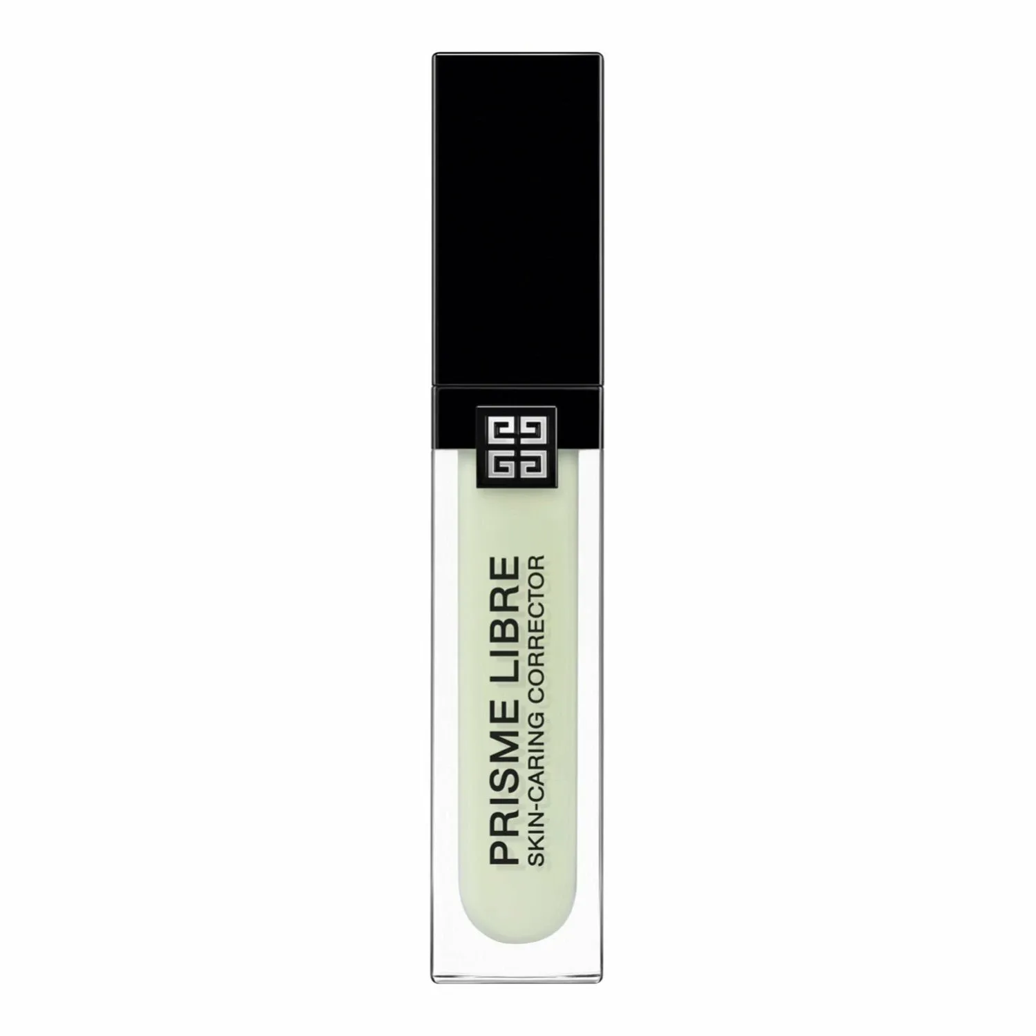 Prism Reveal уход за кожей коллекция Givenchy Beauty, green