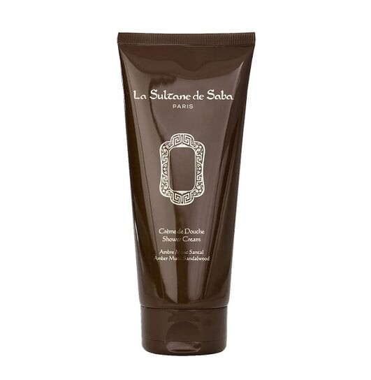 

Интенсивно увлажняющий лосьон для тела, 200мл La Ultane de Saba Lait Corporel Body Lotion Ambre Musk Sandalwood, La Sultane De Saba