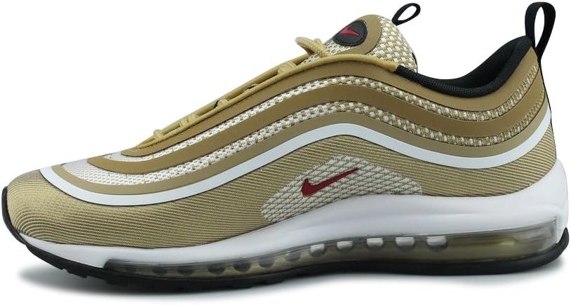 Мужские кроссовки для соревнований Nike, 9 Великобритания, White — фото 2