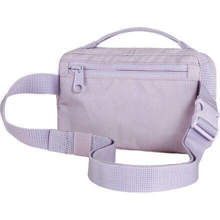 

Модный рюкзак Канкен Fjallraven, цвет Pastel Lavender